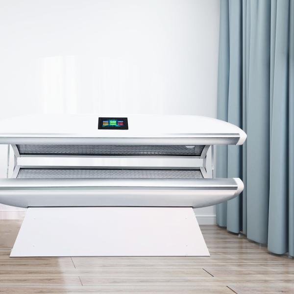Buy cheap PDT Machine Medical Red Light Therapy Chamber Infrared For Whole Body Rehabilitation from wholesalers