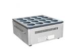 2800Pa Bakery Processing Equipment