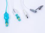 ISO13485 PVC Video Nasopharyngoscope Use for Airway Intubation Medical