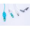 Buy cheap ISO13485 PVC Video Nasopharyngoscope Use for Airway Intubation Medical Disposable Consumables from wholesalers