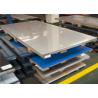 Buy cheap Slit Edge Alloy 2205 Stainless Steel 1000-6000mm Length Cuttable TISCO SINOY Mill from wholesalers