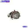 Buy cheap Isuzu Excavator 6HE1 6HH1 Engine Water Pump 8-97602-781-0 8976027810 from wholesalers