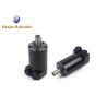 Buy cheap Epiroc Hydraulic Orbit Motor 3217953500 OMM32 Side Ports With Key Shaft from wholesalers