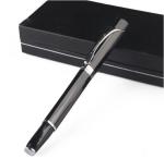 Ball Pen Classical Noble luxuriou Business black Barrel Vintage Style Metal pen