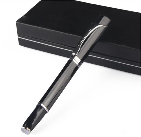 Buy cheap Ball Pen Classical Noble luxuriou Business black Barrel Vintage Style Metal pen from wholesalers