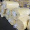 Buy cheap Roofing Fiberglass Glasswool Insulation Batts Material Non Combustible Grade A from wholesalers