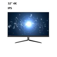 Buy cheap 16:9 Widescreen 32 Gaming Monitor 4K 75hz Computer Monitor product