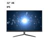 Buy cheap 16:9 Widescreen 32 Gaming Monitor 4K 75hz Computer Monitor from wholesalers