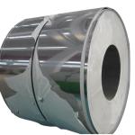 Hot Rolled Ss 304 Stainless Steel Coil Roll 430 European Galvanized Sae 1006 0.4