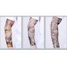 Buy cheap Tattooing Tattoo Sleeve,Summer Sun Cuff, Tattoo, Pattern, Personality Fashion Tattoo;Fabric: nylon 92%,Size: length 35cm from wholesalers