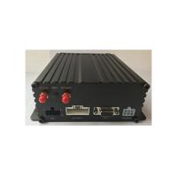 Buy cheap Tamper Proof 4CH AHD HDD Mobile DVR product