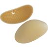 Buy cheap Niris Lingerie Anti-Slip Waterproof Invisible Silicone Soft Magic Push Up Shoulder Pads For Women from wholesalers