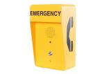 Vandal Resistant IP66 SOS Outdoor Emergency Telephone