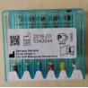 Buy cheap Stainless Steel Endo Rotary Files 25mm NiTi Root Canal Files from wholesalers