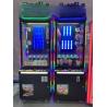 Buy cheap Customized Coin Operated Vending Game Machine For Fun City OEM Welcomed from wholesalers