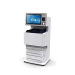 Professional Film Printing Machine All In One Multifunction Label Printing