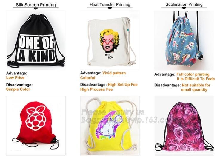 Reusable Long Handle Cotton Net Produce Bag , Cotton Net Shopping Bags For Vegetables
