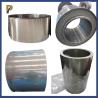 Buy cheap Metal Zr702 Zirconium Coiled Foil In Stock With High Purity For Industry from wholesalers