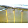 Buy cheap 0.75kw Automatic Wafer Cylinder Production Line Weihua Sweet Cone Machine from wholesalers