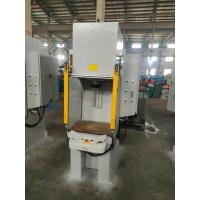 Buy cheap Pressure Equipment Portable Hydraulic Press Machine 25MPA ISO9001 product