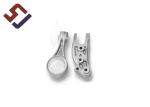 Gravity Die Casting Automobile Hardware Components Powder Coated Aluminium
