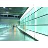 Buy cheap Building Skylight Clear Laminated Safety Glass 3mm to 19mm , Tinted Tempered Glass Walls from wholesalers