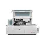 CM 180 Laboratory Medical Equipment Fully Automated Chemiluminescence Immunoassa