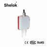 Buy cheap 0~5/10V 4~20mA micro smart air differential pressure transmitter from wholesalers