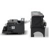 Buy cheap 17inch Printing Size DTF Printer with 2 XP600 Heads and Pet Film Inkjet Technology from wholesalers