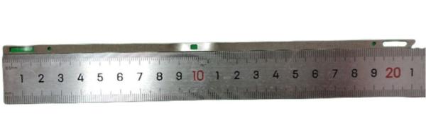 Buy cheap Electronic Jacquard Spare Parts Needle Loom Heald Wire 202x4.7x0.3 from wholesalers