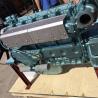 Buy cheap Unleash the Full Potential of Your Truck with HOWO D12.42.420HP 12L Engine Assembly from wholesalers