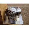 Buy cheap 500mm air vent turbine attic ventilator from wholesalers