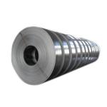 Hot Rolled AISI 304 BA Mirror Finished SS Strip Coil 309s 316