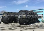 Buy cheap High Strength Marine Inflatable Bumper Air Filled Yokohama Pneumatic Floating from wholesalers