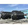Buy cheap High Strength Marine Inflatable Bumper Air Filled Yokohama Pneumatic Floating Rubber Fender from wholesalers