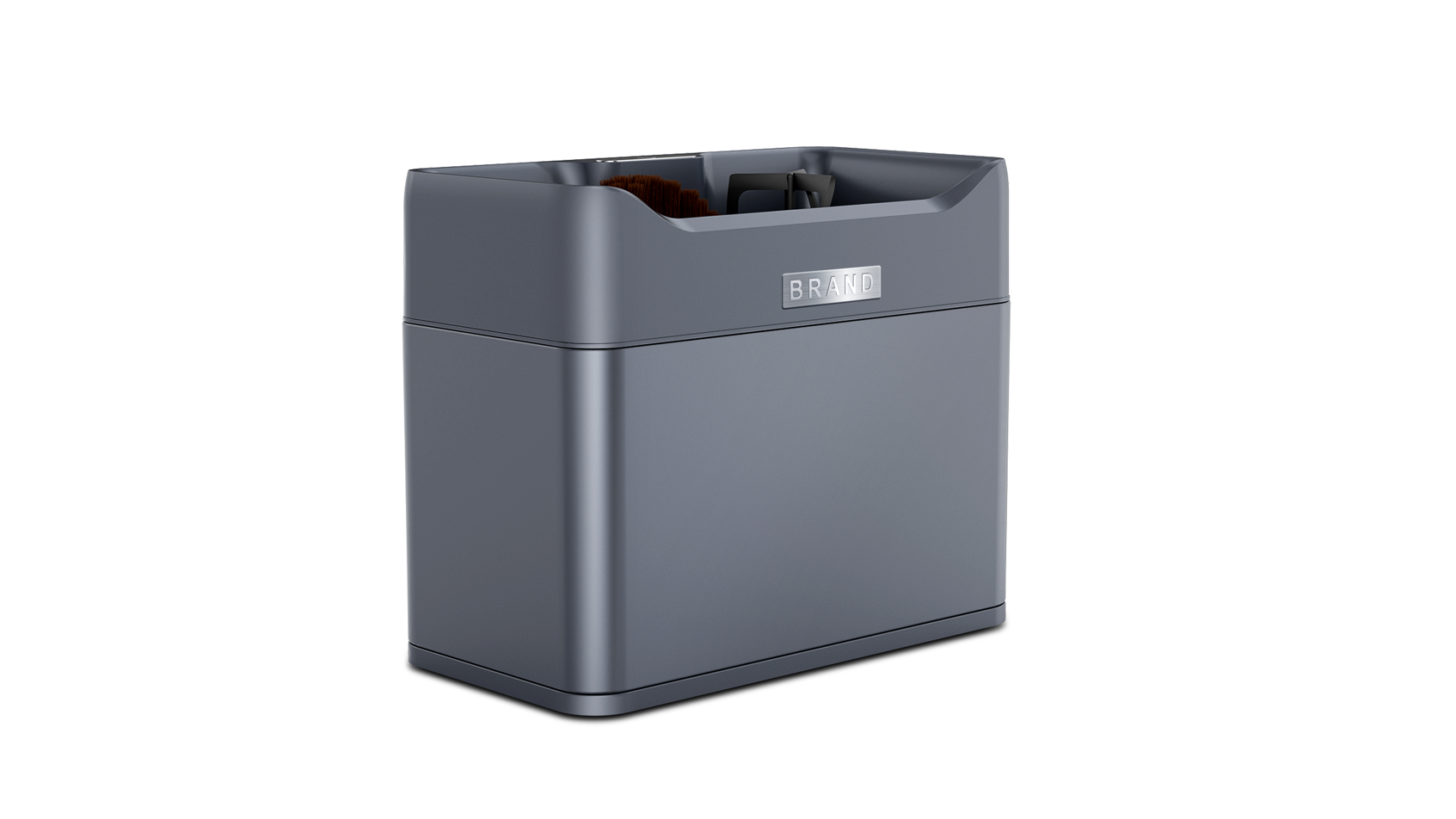 CLASSIC Design Style Full Automatic Espresso Coffee Machine for Coffee Enthusiasts
