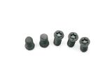 A2-70 Stainless Steel Machine Screws Umbrella Head JIS Standard 12.9 Grade