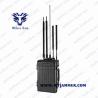 Buy cheap Professional Waterproof Outdoor Prison Jammer GSM 3G 4G Cell Phone Signal Jammer from wholesalers