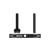 Buy cheap FCC Wireless P2.5 Digital Taxi Roof LED Display Android 4G Advertising Light Box from wholesalers