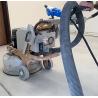 Buy cheap Super Portable Planetary Concrete Grinder With Three Heads from wholesalers