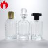 Buy cheap Customized Cosmetic Perfume Glass Bottle Vial with Pump Sprayer from wholesalers