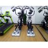 Buy cheap Home Gym Equipment Cross Trainers Outdoor Stepper Cardio Training from wholesalers