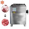 Buy cheap Stable Metal Electric Meat Grinder Compact Design With Easy Installation from wholesalers
