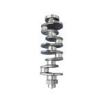 Cummins ISF2.8 Diesel Engine Parts Light Truck Crankshaft Assembly 5264231