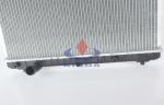 05 AR - 1013 MT suzuki swift radiator , engine cooling radiator 610 * 150 * 520