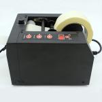 Industrial wide protective film tape cutter machine packing tape dispenser GL