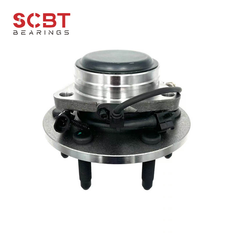 15233111 Front Wheel Hub Bearing in Auto Parts for Savana 1500