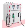 Buy cheap 60L/Min Mobile Dispenser High Speed Diesel Mini Filling Station from wholesalers