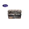 Buy cheap Excavator Engine Parts Cylinder Block Assy 4tnv94 129907-11700 from wholesalers
