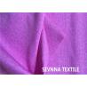 Buy cheap Matte Repreve Fabric Spandex Keep Warp Soften For Winter Leggings Sportswear from wholesalers
